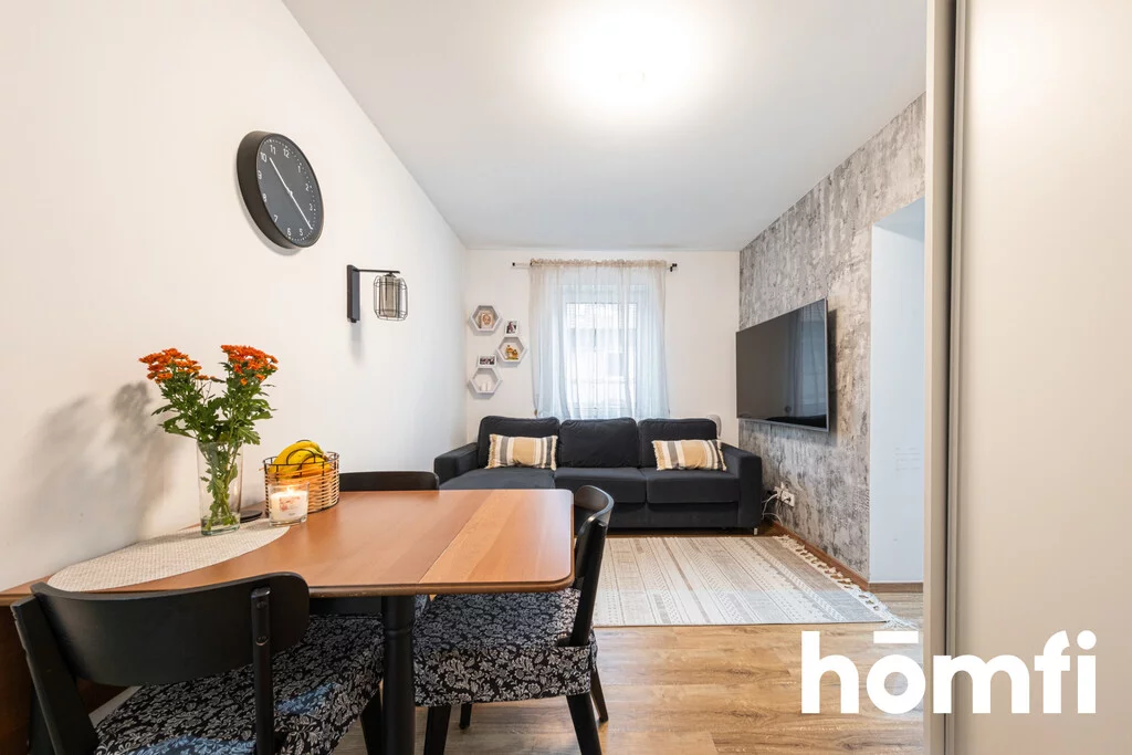 Apartamenty 25357/2089/OMS Poznań Kolejowa