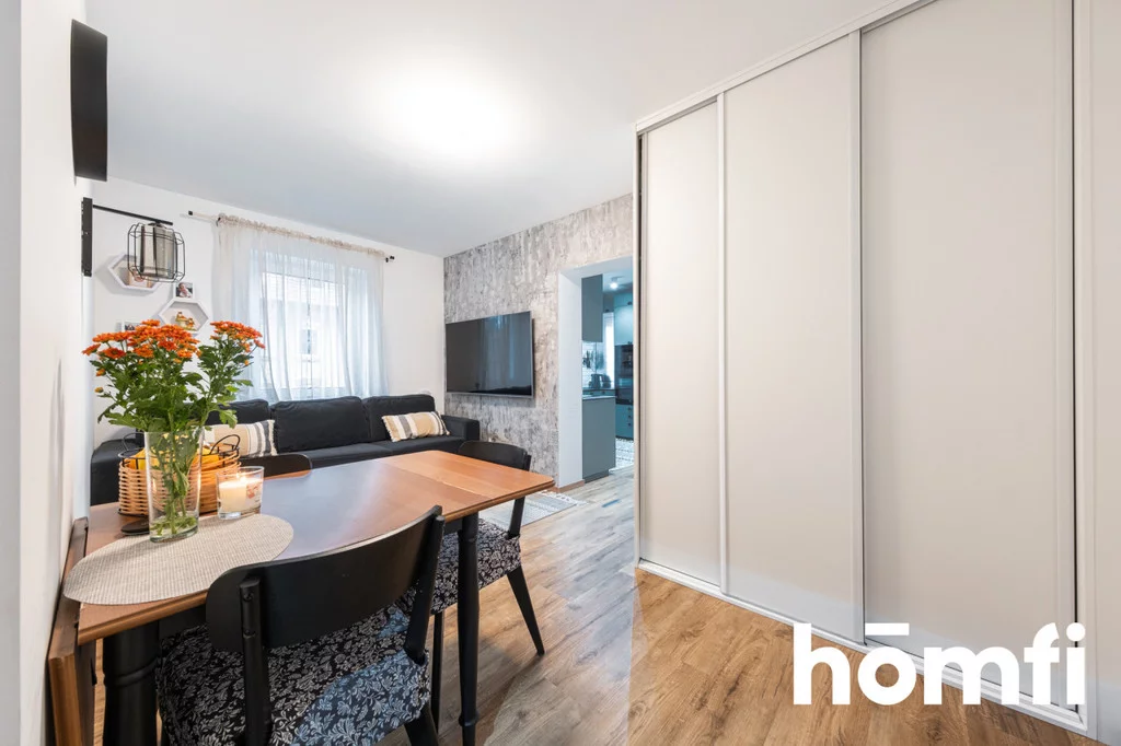 3 pokoje, mieszkanie 55,00 m², piętro 2, oferta nr , 25357/2089/OMS, Poznań, Kolejowa