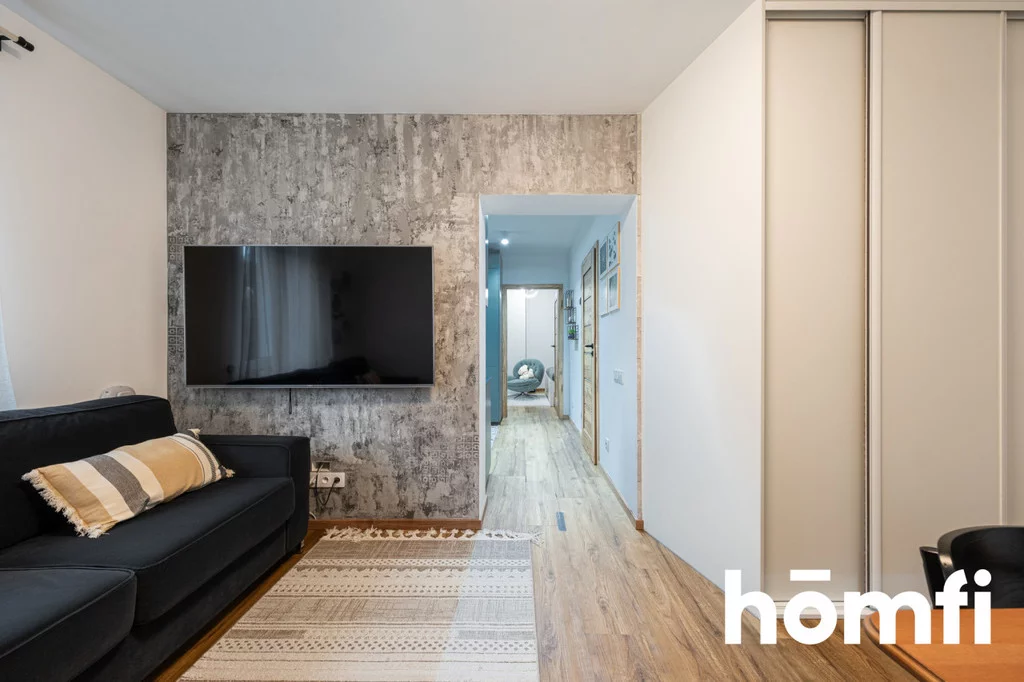 3 pokoje, mieszkanie 55,00 m², piętro 2, oferta nr , 25357/2089/OMS, Poznań, Kolejowa