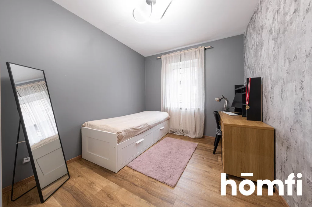 3 pokoje, mieszkanie 55,00 m², piętro 2, oferta nr , 25357/2089/OMS, Poznań, Kolejowa