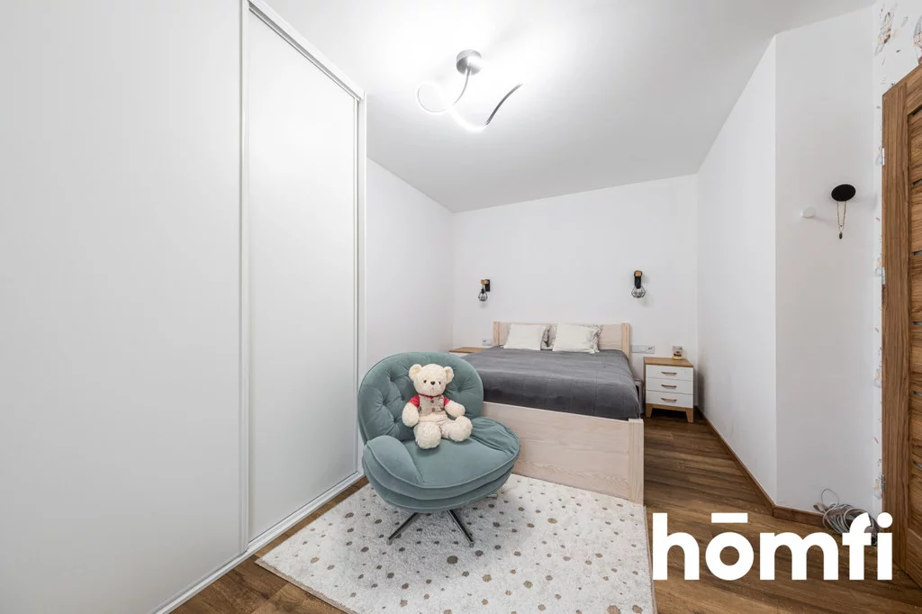 3 pokoje, mieszkanie 55,00 m², piętro 2, oferta nr , 25357/2089/OMS, Poznań, Kolejowa