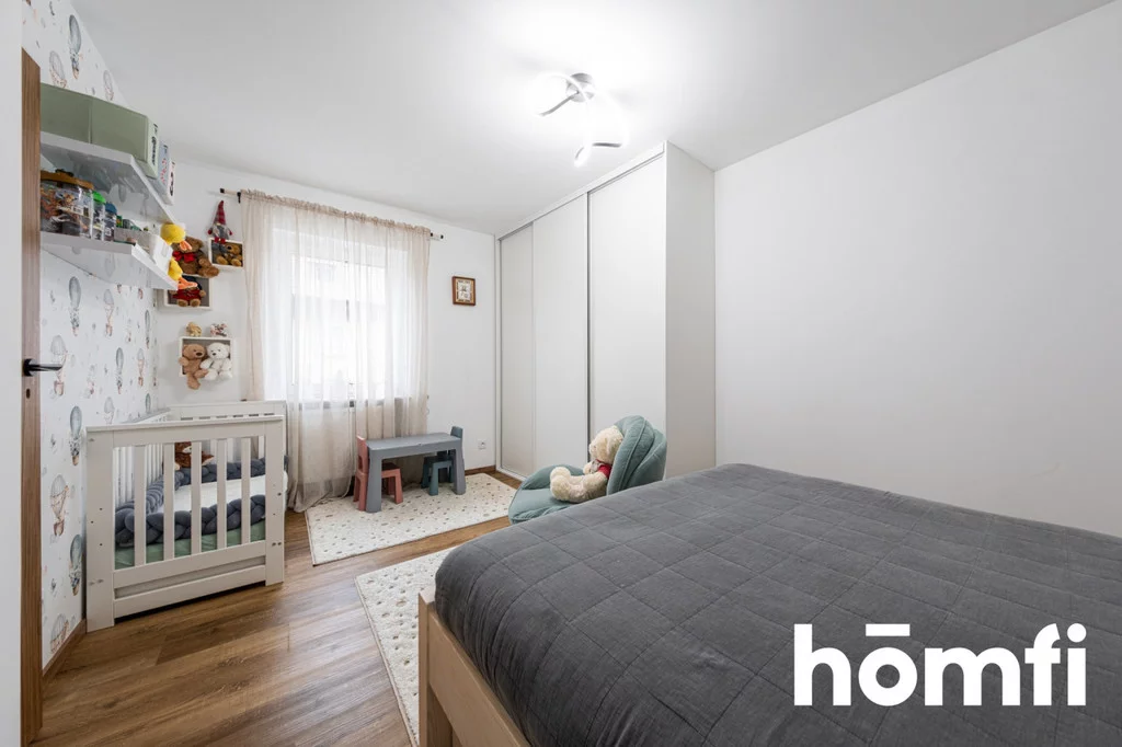 3 pokoje, mieszkanie 55,00 m², piętro 2, oferta nr , 25357/2089/OMS, Poznań, Kolejowa