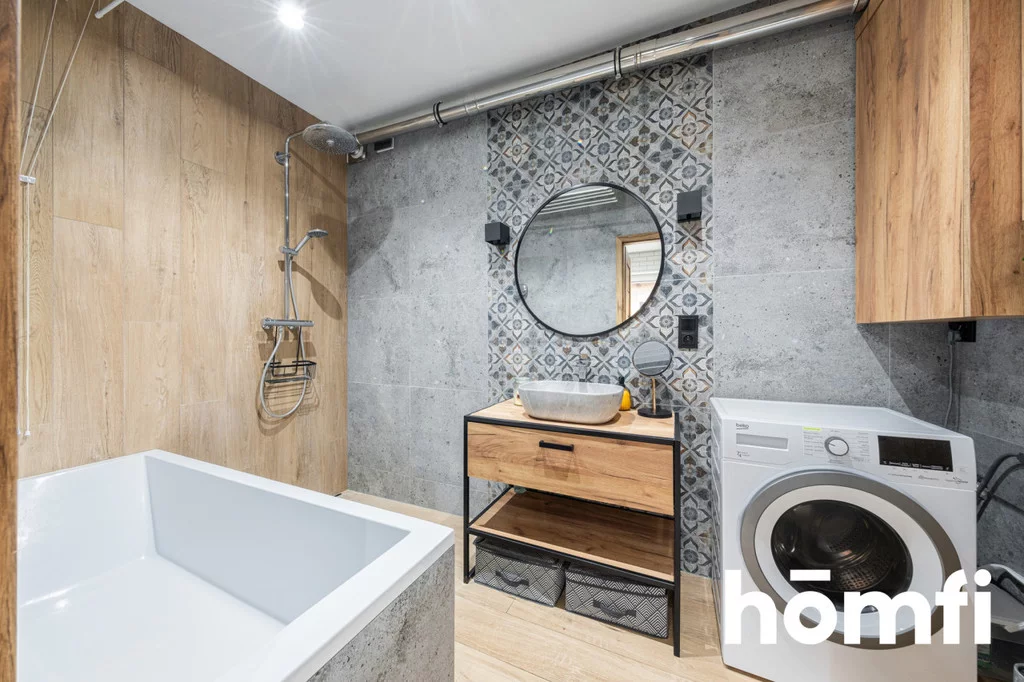 3 pokoje, mieszkanie 55,00 m², piętro 2, oferta nr , 25357/2089/OMS, Poznań, Kolejowa