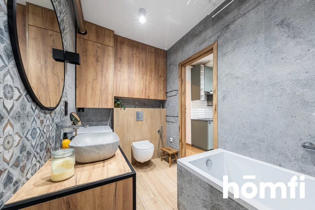 3 pokoje, mieszkanie 55,00 m², piętro 2, oferta nr , 25357/2089/OMS, Poznań, Kolejowa