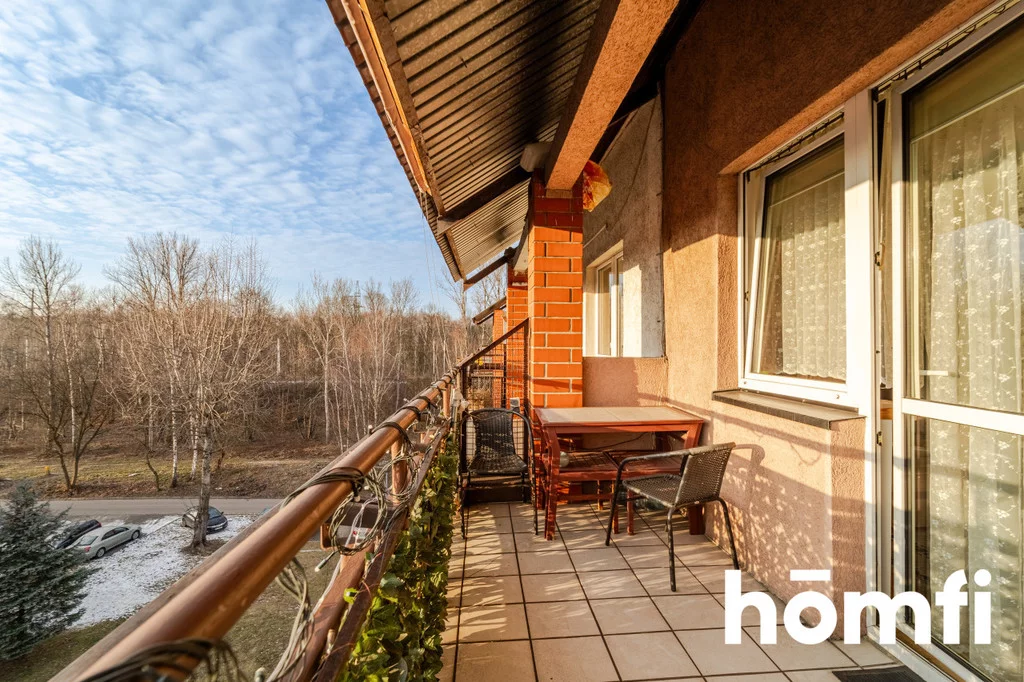3 pokoje, mieszkanie 64,55 m², piętro 4, oferta nr , 24360/2089/OMS, Katowice, Giszowiec, Giszowiec, Kolista