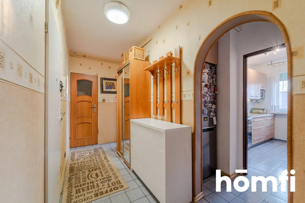 3 pokoje, mieszkanie 64,55 m², piętro 4, oferta nr , 24360/2089/OMS, Katowice, Giszowiec, Giszowiec, Kolista
