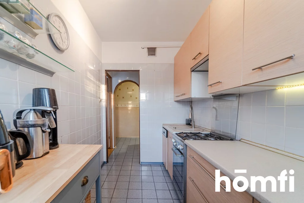 3 pokoje, mieszkanie 64,55 m², piętro 4, oferta nr , 24360/2089/OMS, Katowice, Giszowiec, Giszowiec, Kolista