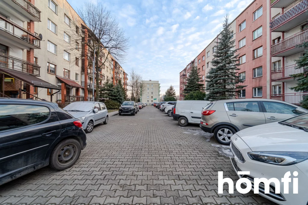 3 pokoje, mieszkanie 64,55 m², piętro 4, oferta nr , 24360/2089/OMS, Katowice, Giszowiec, Giszowiec, Kolista