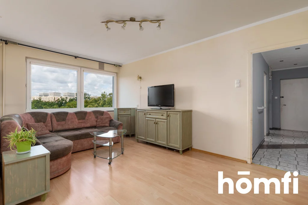 Apartamenty 25002/2089/OMS Gdańsk Przymorze Kołobrzeska