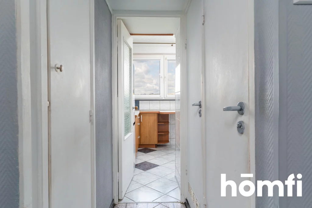 3 pokoje, apartament 61,80 m², piętro 5, oferta nr , 25002/2089/OMS, Gdańsk, Przymorze, Kołobrzeska