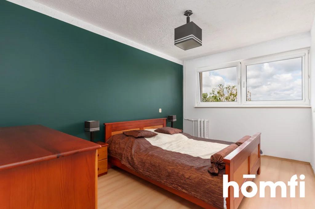 3 pokoje, apartament 61,80 m², piętro 5, oferta nr , 25002/2089/OMS, Gdańsk, Przymorze, Kołobrzeska