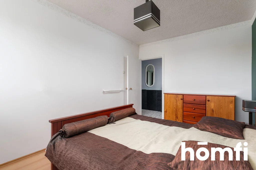 3 pokoje, apartament 61,80 m², piętro 5, oferta nr , 25002/2089/OMS, Gdańsk, Przymorze, Kołobrzeska