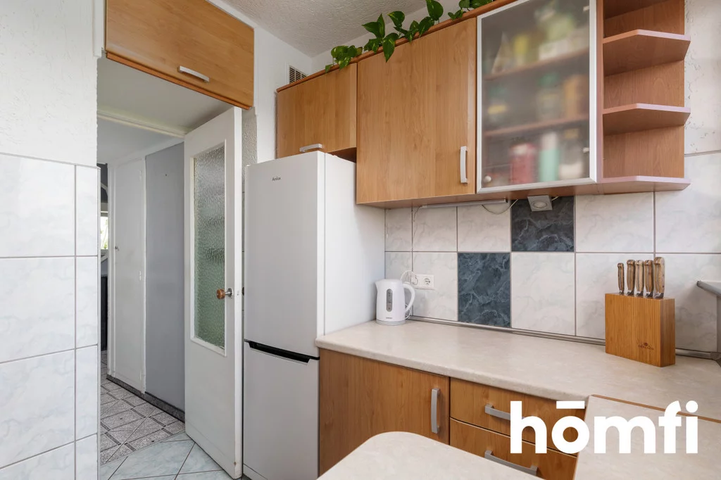 3 pokoje, apartament 61,80 m², piętro 5, oferta nr , 25002/2089/OMS, Gdańsk, Przymorze, Kołobrzeska