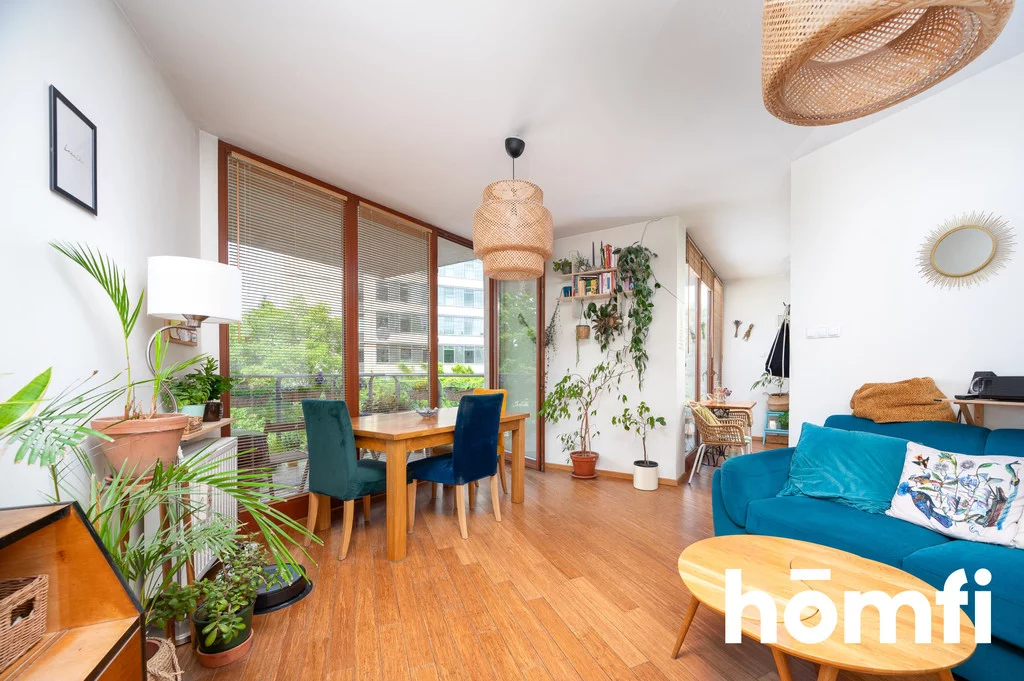 Apartamenty 24853/2089/OMS Kraków Bronowice Kołowa