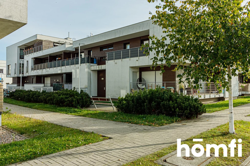 3 pokoje, mieszkanie 80,90 m², piętro 1, oferta nr , 23892/2089/OMS, Komorowice