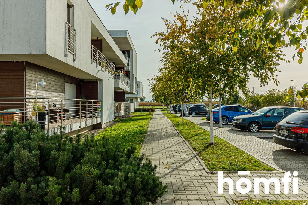 3 pokoje, mieszkanie 80,90 m², piętro 1, oferta nr , 23892/2089/OMS, Komorowice