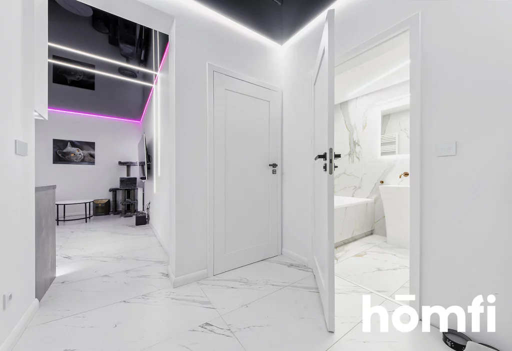3 pokoje, mieszkanie 50,67 m², piętro 1, oferta nr , 23949/2089/OMS, Koninko