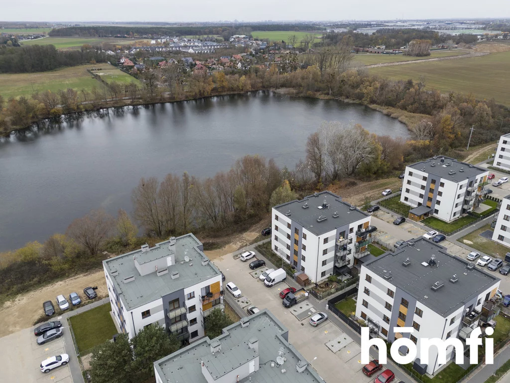 3 pokoje, mieszkanie 50,67 m², piętro 1, oferta nr , 23949/2089/OMS, Koninko