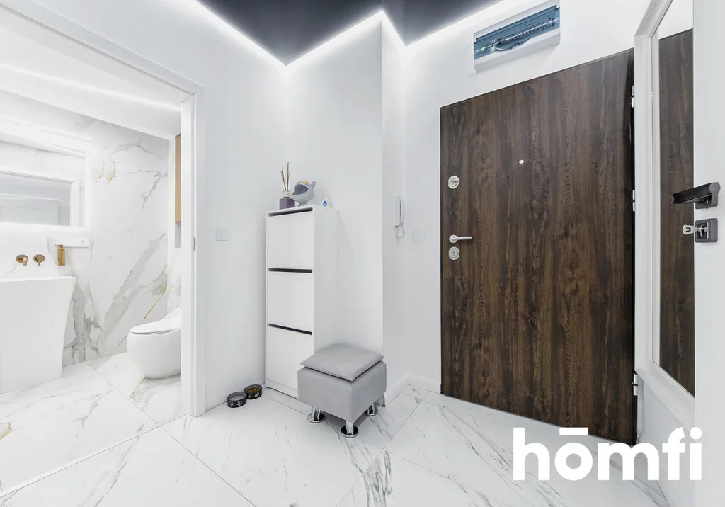 3 pokoje, mieszkanie 50,67 m², piętro 1, oferta nr , 23949/2089/OMS, Koninko