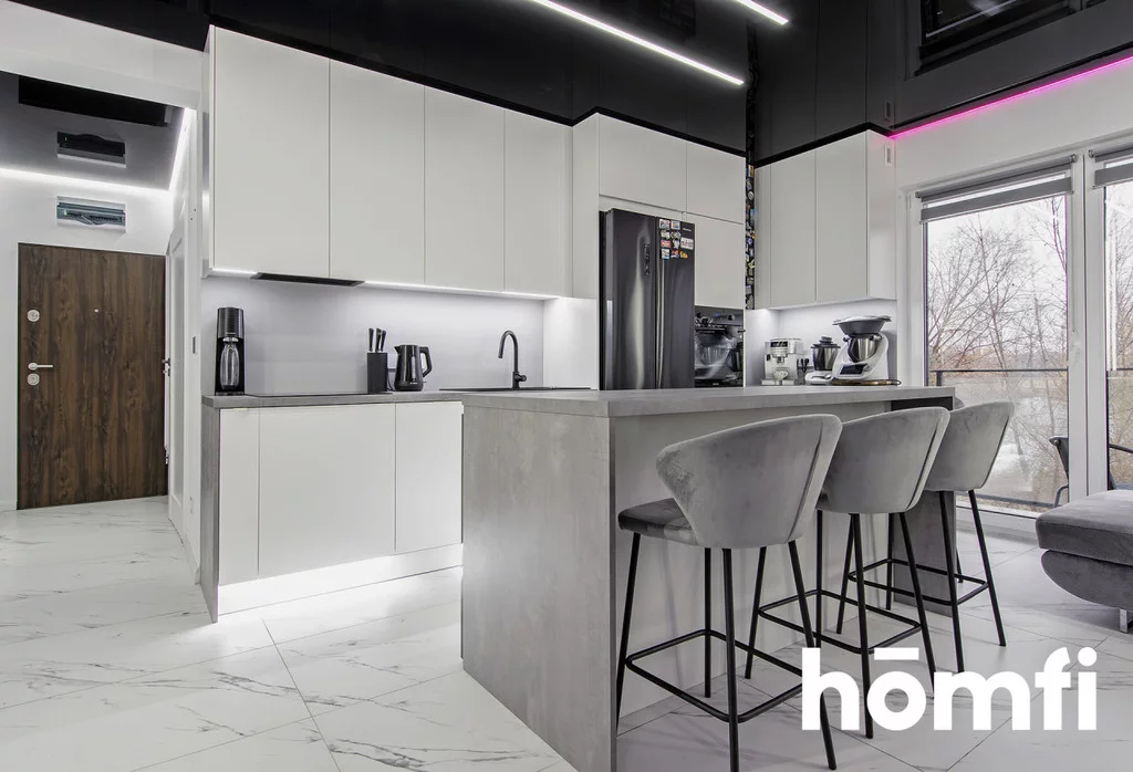 3 pokoje, mieszkanie 50,67 m², piętro 1, oferta nr , 23949/2089/OMS, Koninko