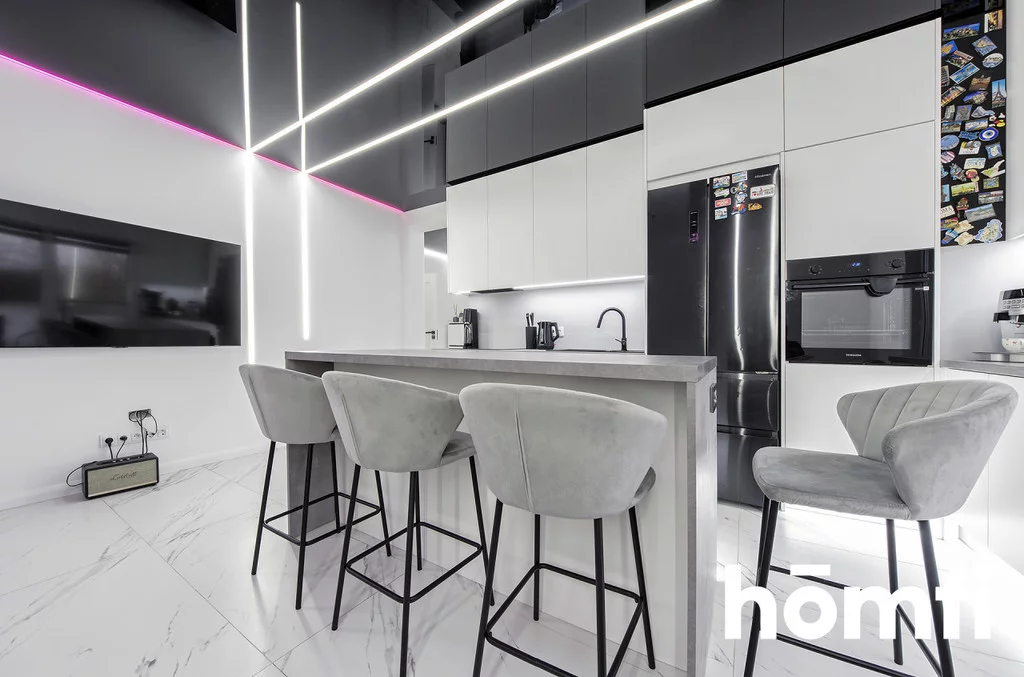 3 pokoje, mieszkanie 50,67 m², piętro 1, oferta nr , 23949/2089/OMS, Koninko