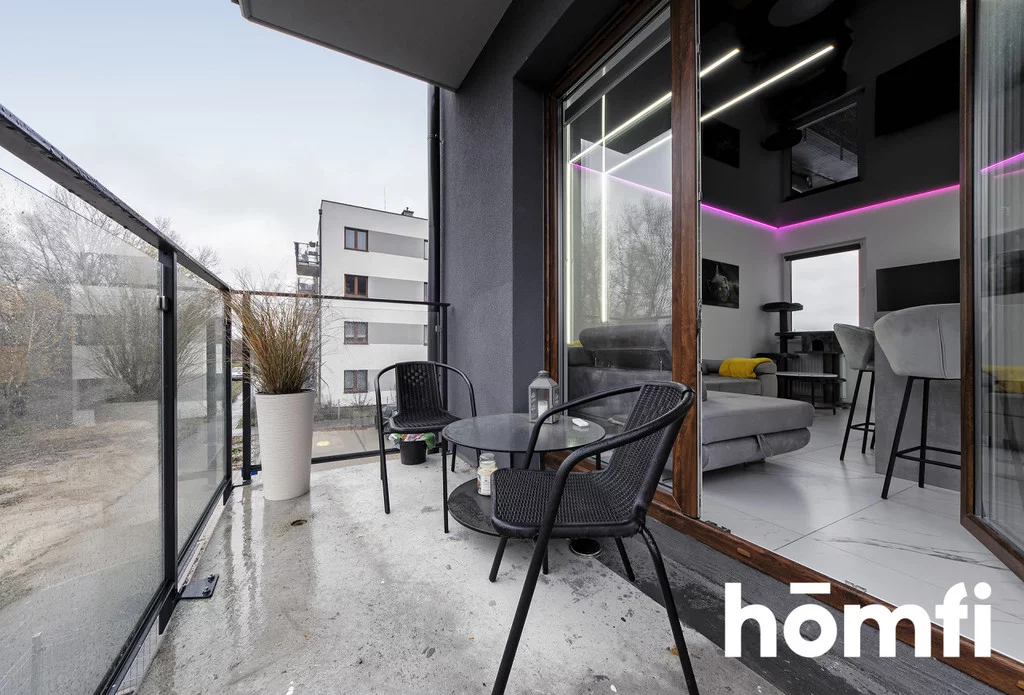 3 pokoje, mieszkanie 50,67 m², piętro 1, oferta nr , 23949/2089/OMS, Koninko