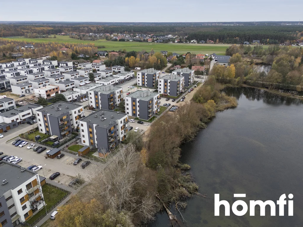 3 pokoje, mieszkanie 50,67 m², piętro 1, oferta nr , 23949/2089/OMS, Koninko