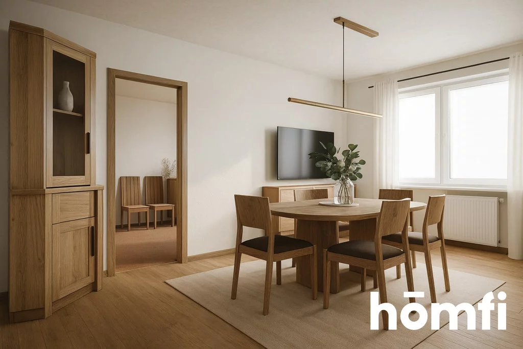 Apartamenty 25411/2089/OMS Poznań os. Kosmonautów
