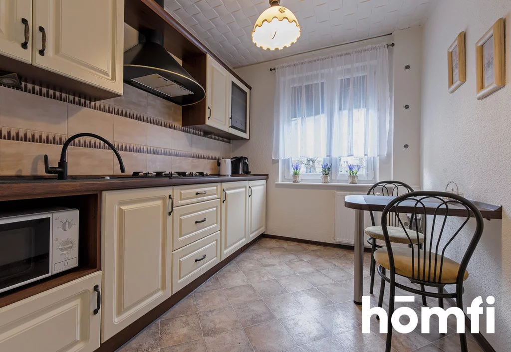 3 pokoje, mieszkanie 64,90 m², piętro 1, oferta nr , 25411/2089/OMS, Poznań, os. Kosmonautów