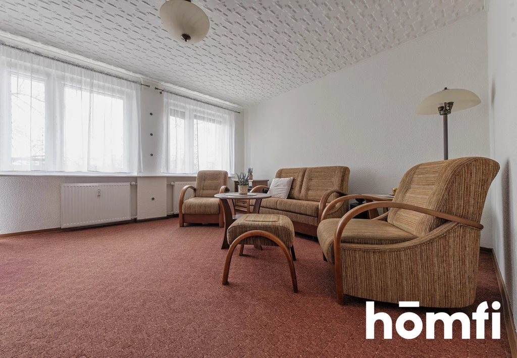 3 pokoje, mieszkanie 64,90 m², piętro 1, oferta nr , 25411/2089/OMS, Poznań, os. Kosmonautów