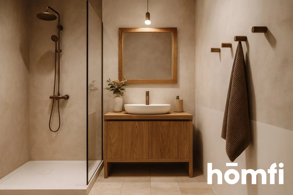 3 pokoje, mieszkanie 64,90 m², piętro 1, oferta nr , 25411/2089/OMS, Poznań, os. Kosmonautów