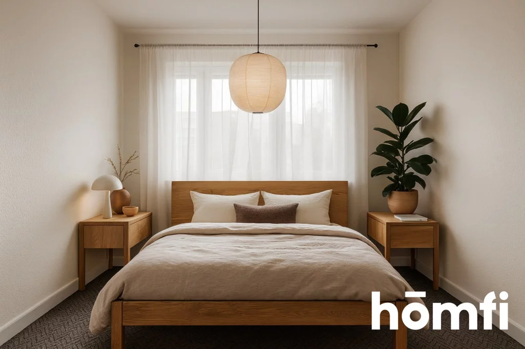 3 pokoje, mieszkanie 64,90 m², piętro 1, oferta nr , 25411/2089/OMS, Poznań, os. Kosmonautów
