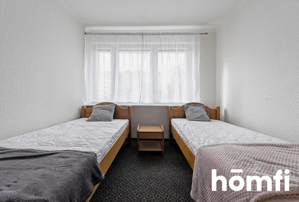 3 pokoje, mieszkanie 64,90 m², piętro 1, oferta nr , 25411/2089/OMS, Poznań, os. Kosmonautów