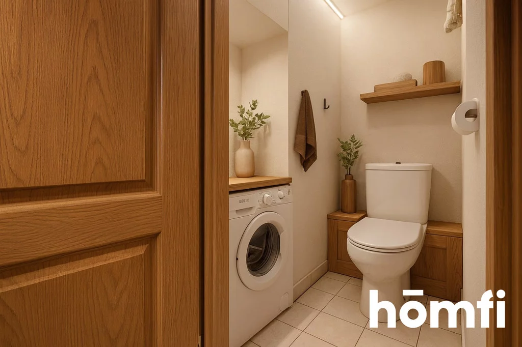 3 pokoje, mieszkanie 64,90 m², piętro 1, oferta nr , 25411/2089/OMS, Poznań, os. Kosmonautów