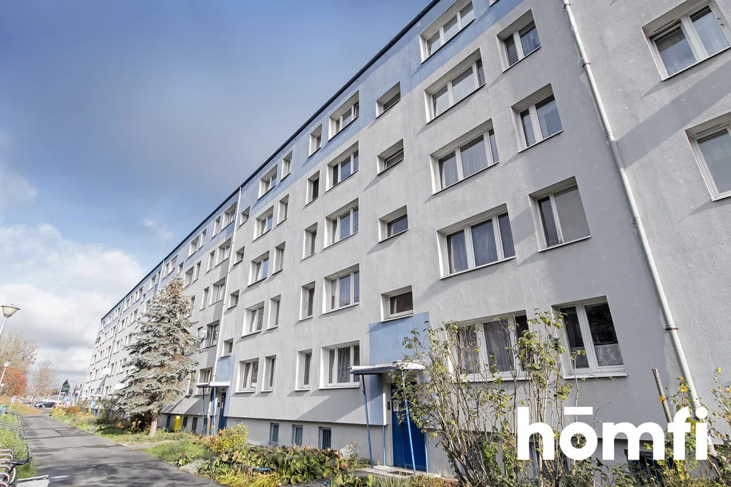 3 pokoje, mieszkanie 64,90 m², piętro 1, oferta nr , 25411/2089/OMS, Poznań, os. Kosmonautów