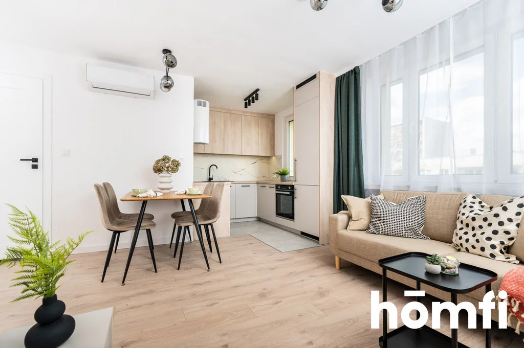 Apartamenty 25251/2089/OMS Kraków Grzegórzki