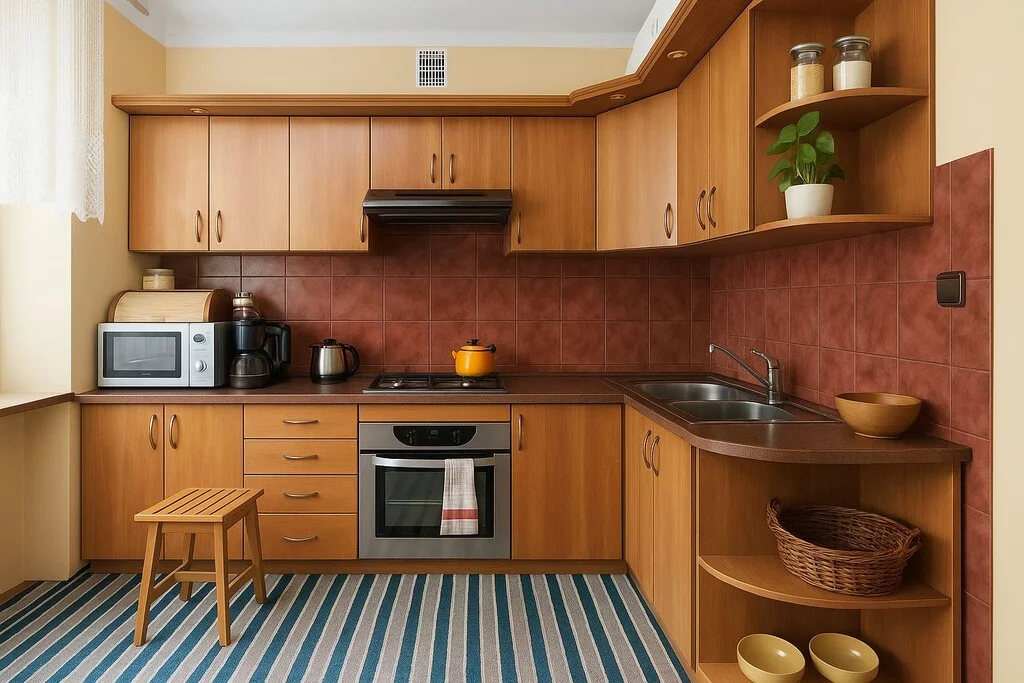 Apartamenty 25253/2089/OMS Kraków Mistrzejowice os. Krakowiaków
