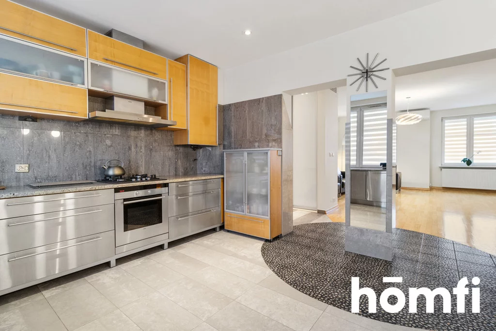 3 pokoje, mieszkanie 82,80 m², piętro 3, oferta nr , 22756/2089/OMS, Radom, Śródmieście, Krakowska