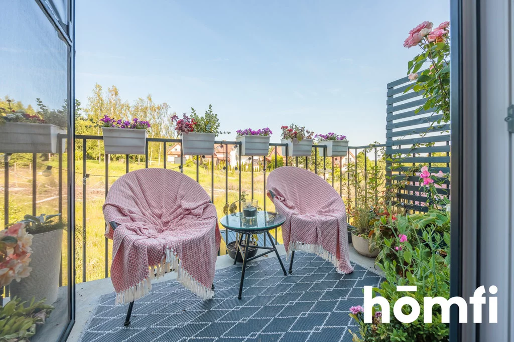 3 pokoje, mieszkanie 61,65 m², piętro 1, oferta nr , 24926/2089/OMS, Rzeszów, Przybyszówka, Krakowska