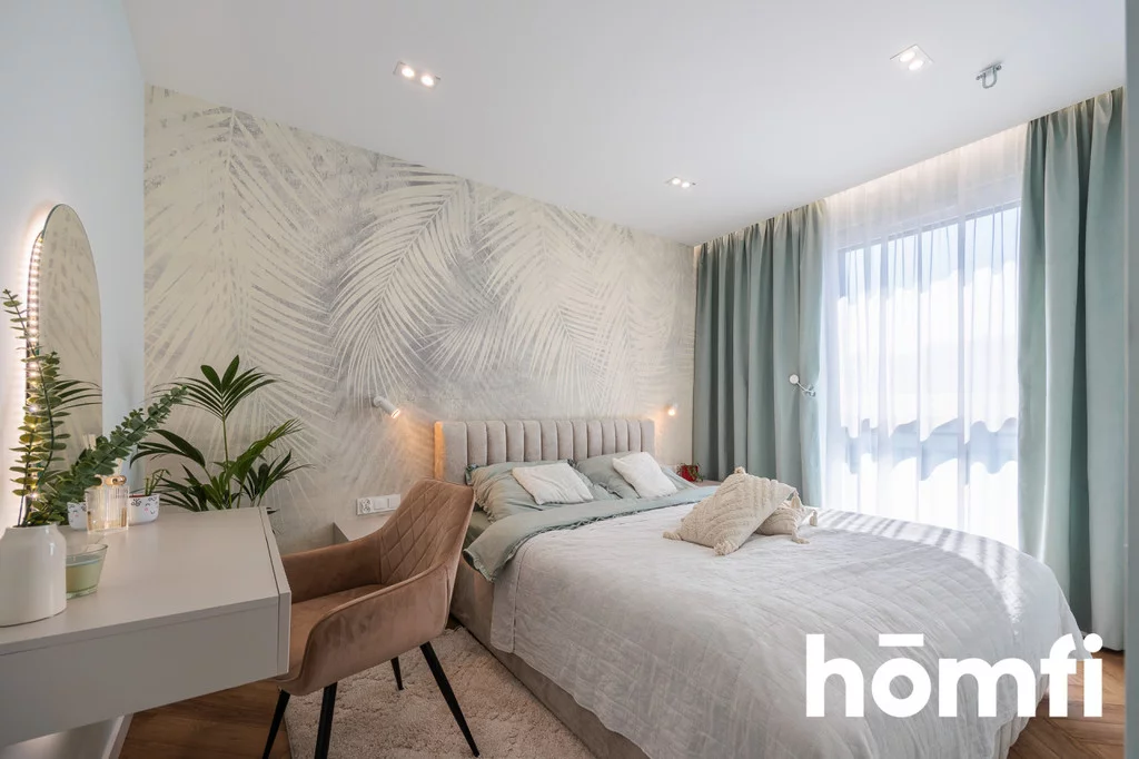 3 pokoje, mieszkanie 61,65 m², piętro 1, oferta nr , 24926/2089/OMS, Rzeszów, Przybyszówka, Krakowska