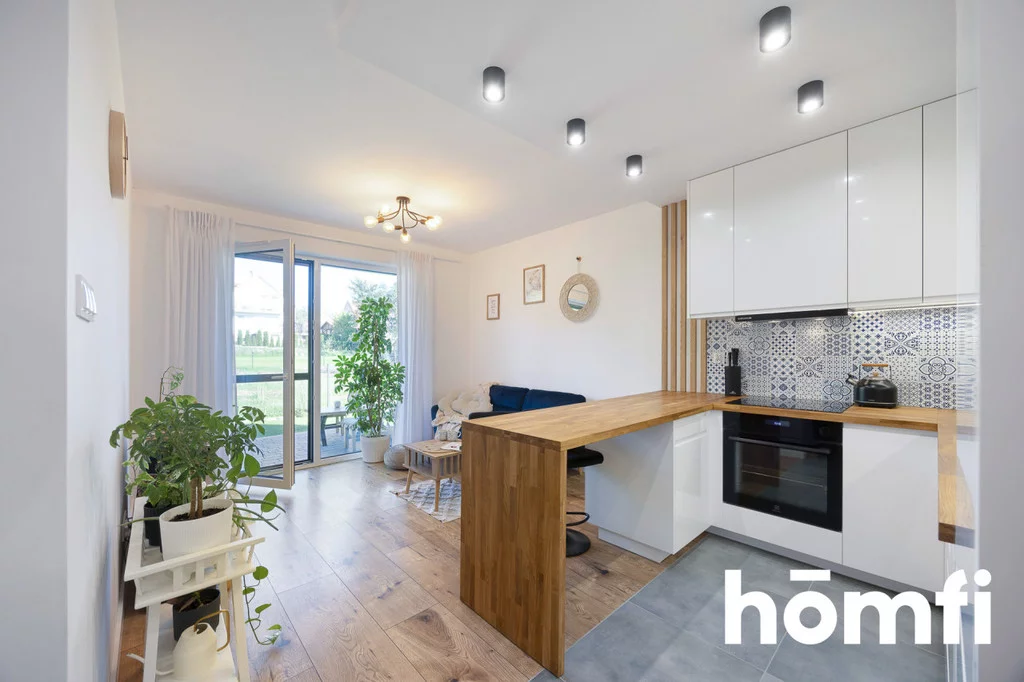 3 pokoje, apartament 54,25 m², parter, oferta nr , 25321/2089/OMS, Rzeszów, Przybyszówka, Krakowska