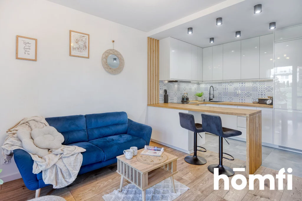 3 pokoje, apartament 54,25 m², parter, oferta nr , 25321/2089/OMS, Rzeszów, Przybyszówka, Krakowska