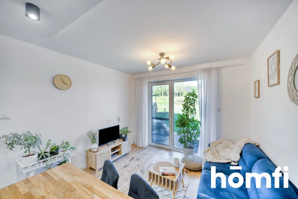 3 pokoje, apartament 54,25 m², parter, oferta nr , 25321/2089/OMS, Rzeszów, Przybyszówka, Krakowska