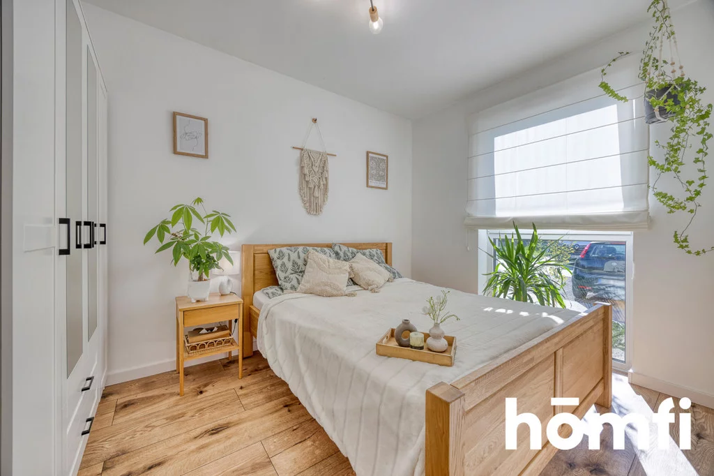 3 pokoje, apartament 54,25 m², parter, oferta nr , 25321/2089/OMS, Rzeszów, Przybyszówka, Krakowska