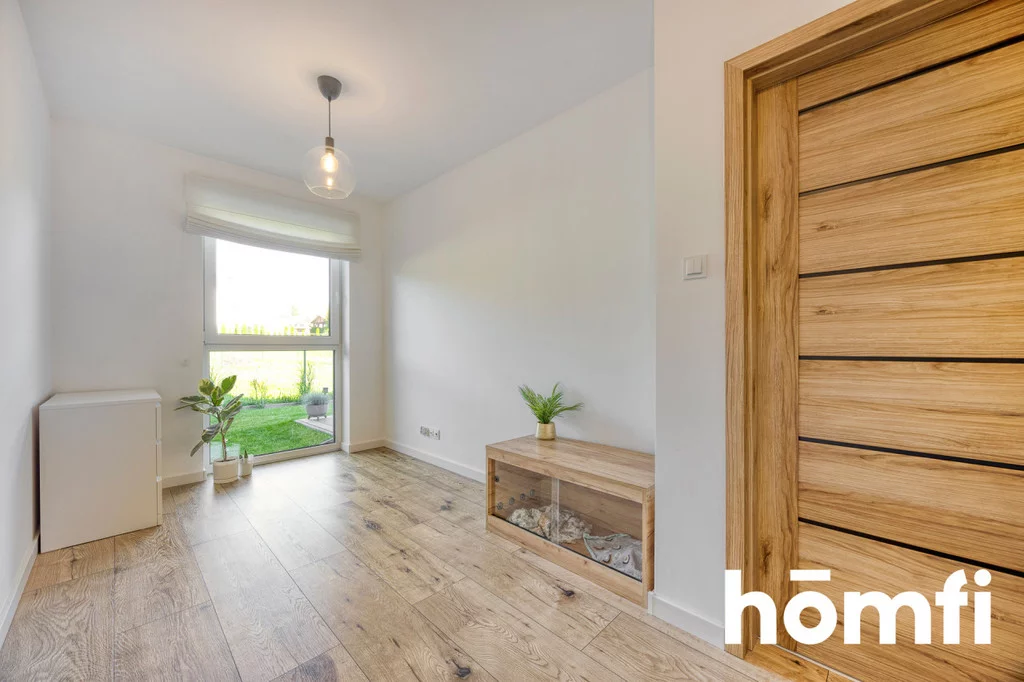3 pokoje, apartament 54,25 m², parter, oferta nr , 25321/2089/OMS, Rzeszów, Przybyszówka, Krakowska