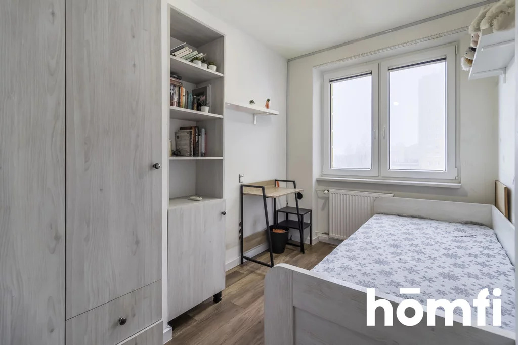 3 pokoje, mieszkanie 50,00 m², piętro 4, oferta nr , 24313/2089/OMS, Kielce, Ślichowice, Króla Władysława Jagiełły