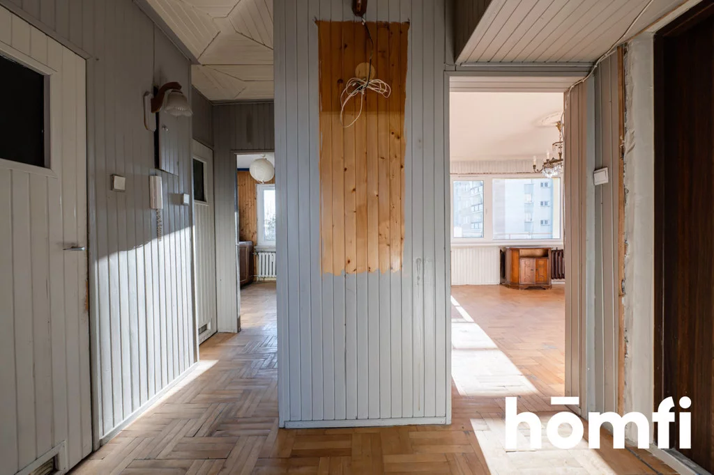 3 pokoje, mieszkanie 57,50 m², piętro 4, oferta nr , 23985/2089/OMS, Radom, Michałów, Królewska