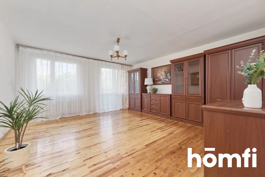 Apartamenty 25187/2089/OMS Wrocław Gaj Krynicka