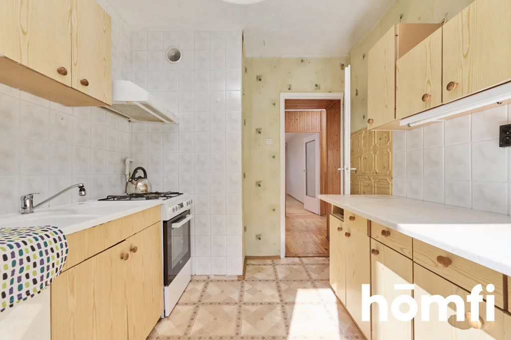 3 pokoje, mieszkanie 61,50 m², parter, oferta nr , 25187/2089/OMS, Wrocław, Gaj, Krynicka