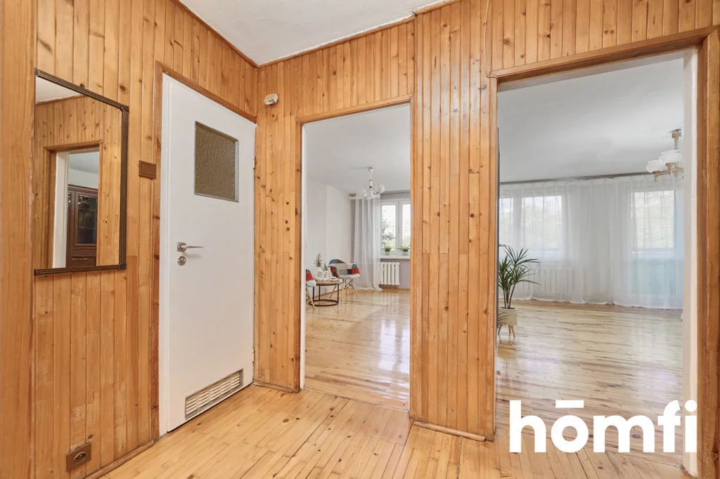 3 pokoje, mieszkanie 61,50 m², parter, oferta nr , 25187/2089/OMS, Wrocław, Gaj, Krynicka